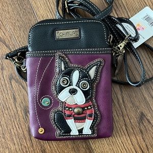 Chala Purse never used NWT